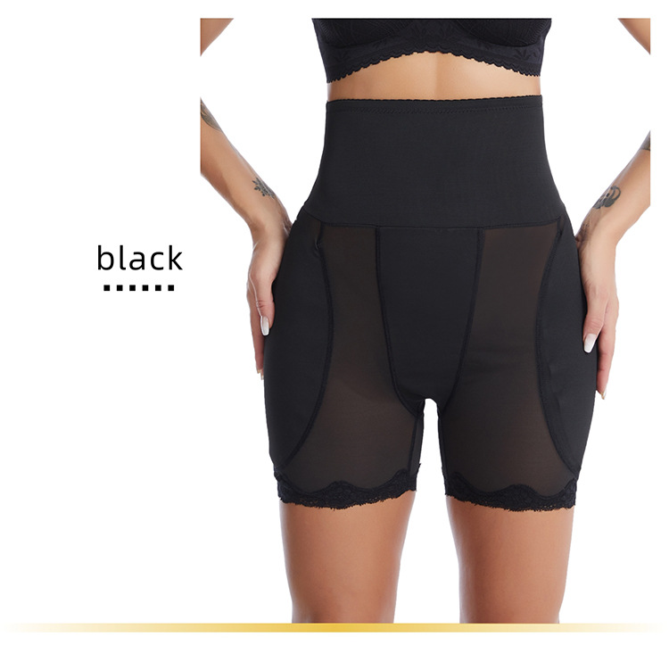 Women Butt Lifter Shapewear Seamless Hip Enhancer Body Shaper Tummy Control